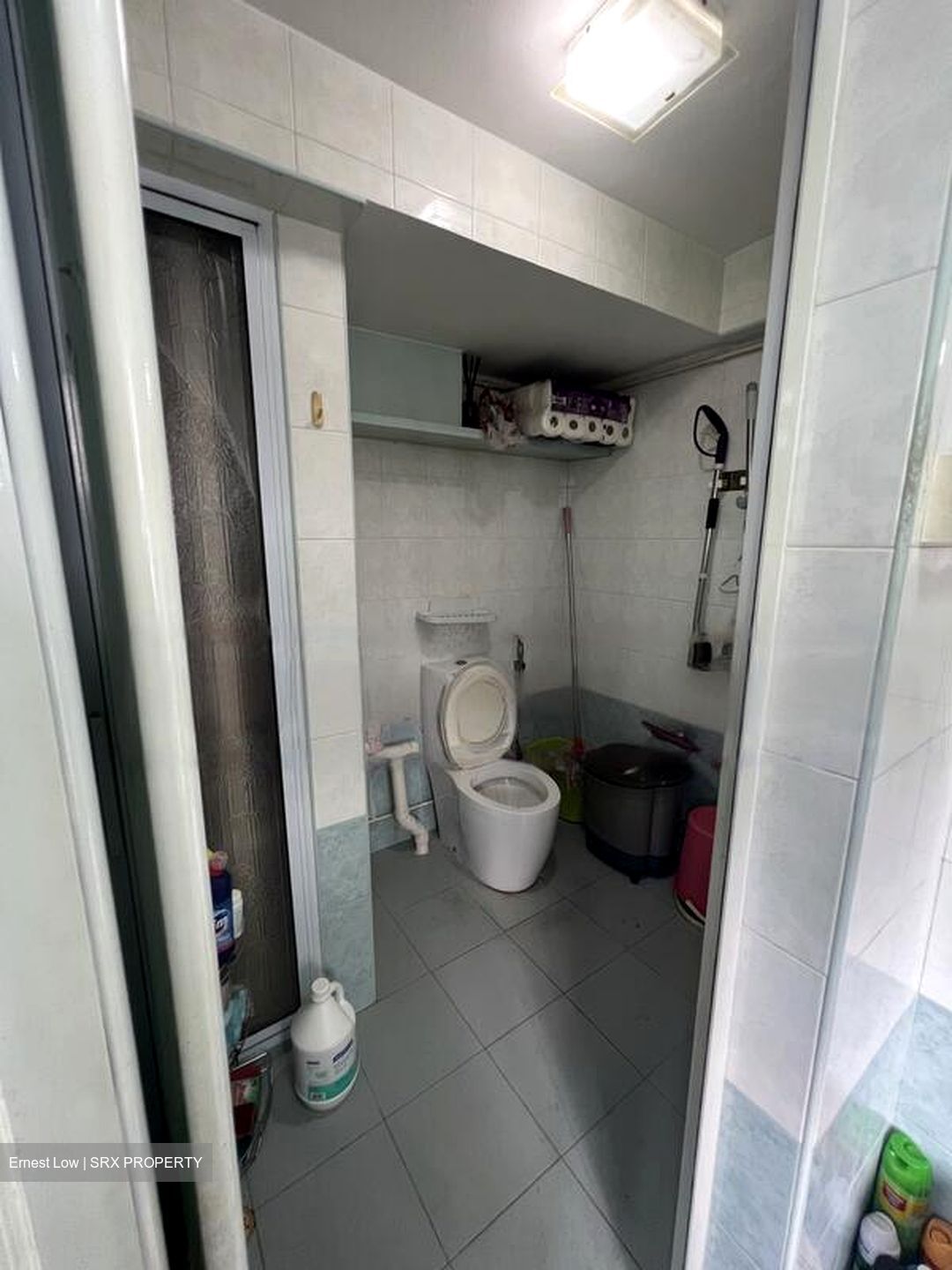 Blk 206 Boon Lay Drive (Jurong West), HDB 5 Rooms #480083741